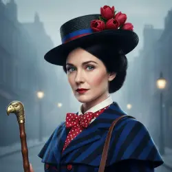 Mary Poppins