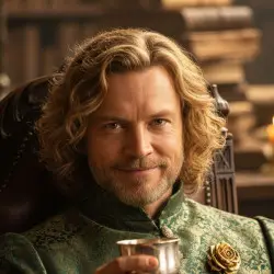 Leo Tyrell
