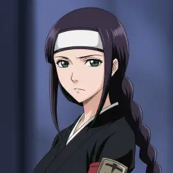 Nemu Kurotsuchi