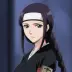 Nemu Kurotsuchi