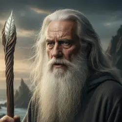 The Master Chanter