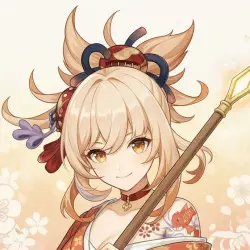 Yoimiya