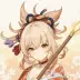 Yoimiya