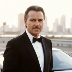Winston Wolf