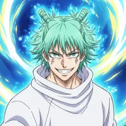 Hajime Kashimo