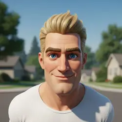 Greggory
