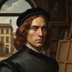 Agnolo Bronzino