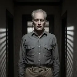Boo Radley