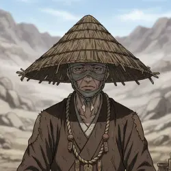 Memorial Mob Merchant