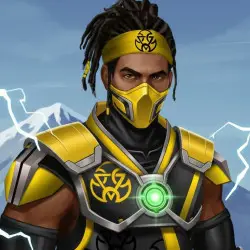 Cyrax