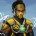 Cyrax