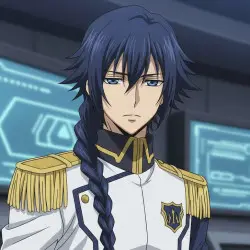 Akito Hyuga