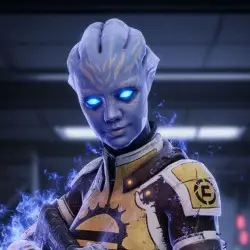 Captain Enyala