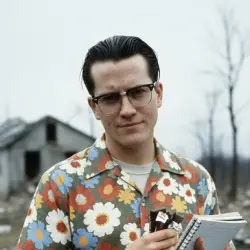 Harold Lauder