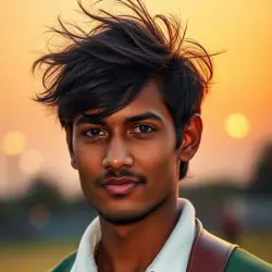 Arjun Deshmukh