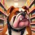 Butch the Bulldog