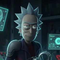 Rick Prime