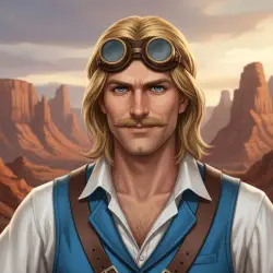 Allomancer Jak