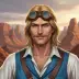 Allomancer Jak