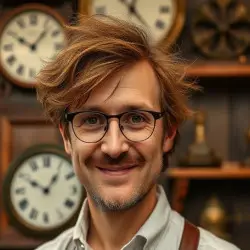 Soren Bakke