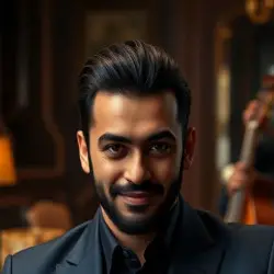 Rafiq Al-Jamil
