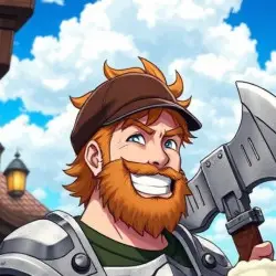 Axe Wielder