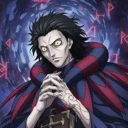 Gilles de Rais Caster