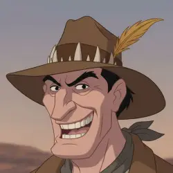 Percival McLeach