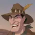 Percival McLeach
