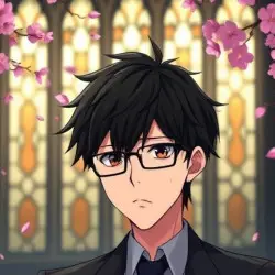 The Kanda Church Confessor