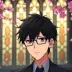 The Kanda Church Confessor