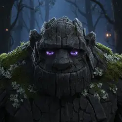 The Spirits of the Earth
