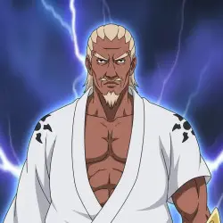 A Fourth Raikage