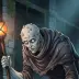 The Fishing Hamlet Priest