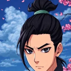 Soh Ryang