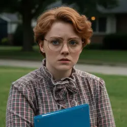 Barbara Holland