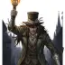 Yarhnamite Mob Leader