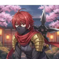 Fuuma Kotarou