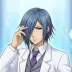 Zexion Human Form Ienzo