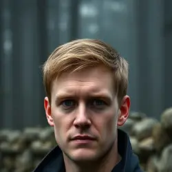 Jericho Volunteer Firefighter