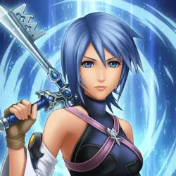 Aqua Master