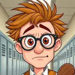 Oliver Pringle