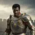 Sir Sagramore