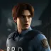 Leon S Kennedy RPD Rookie