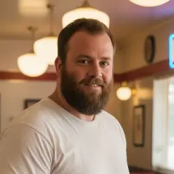 Benny Hammond