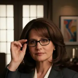 Dr Jennifer Melfi