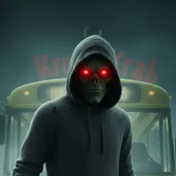 The Hash-Slinging Slasher