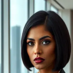 Priya Mehra