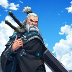 Elder Mu Bongi