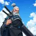 Elder Mu Bongi